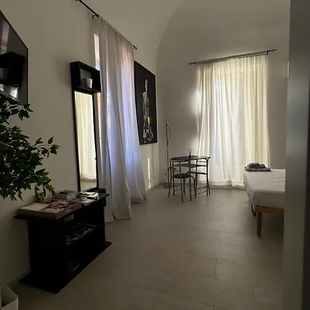 La Meta Bed & Breakfast