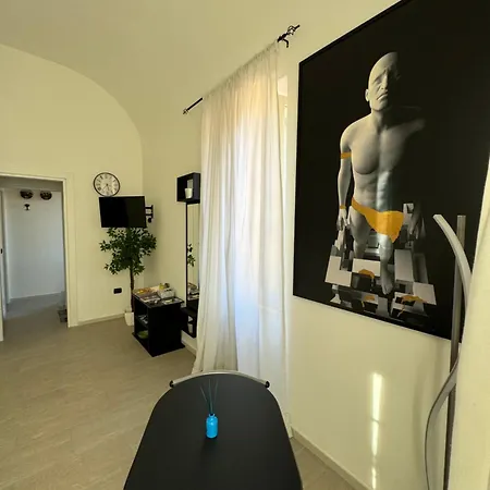 La Meta Bed & Breakfast Benevento