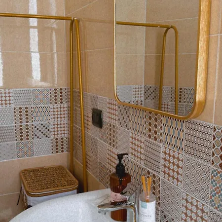 Bed and Breakfast La Meta Μπενεβέντο