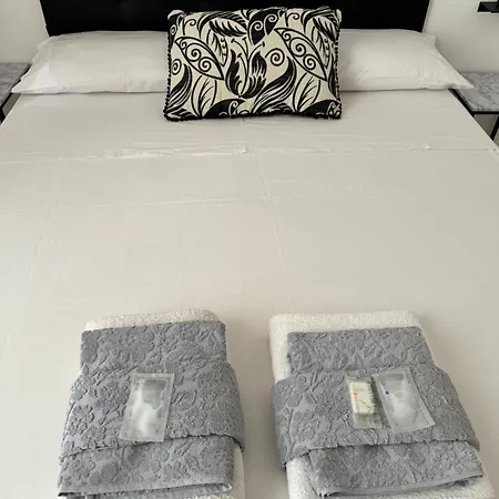 Bed & Breakfast La Meta