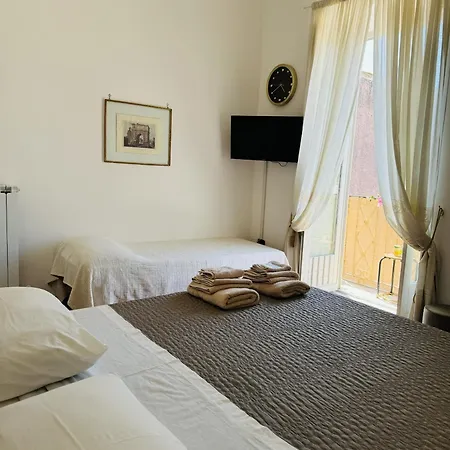 Bed & Breakfast La Meta *