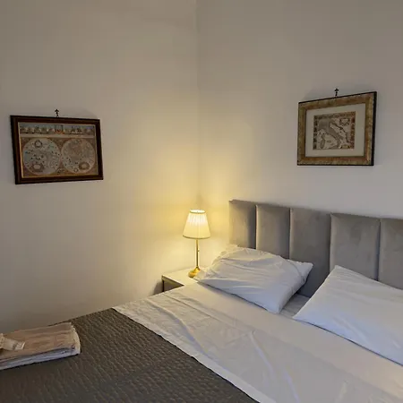 Bed & Breakfast La Meta