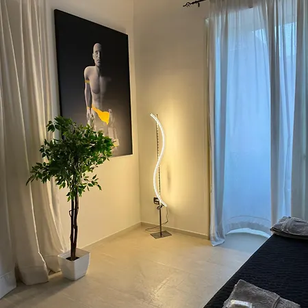 La Meta Bed & Breakfast