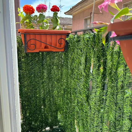 Bed and Breakfast La Meta Μπενεβέντο