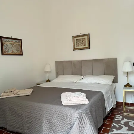 La Meta 3* Benevento