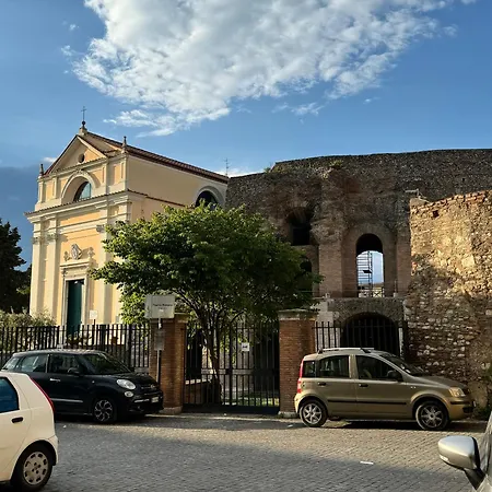 La Meta 3* Benevento