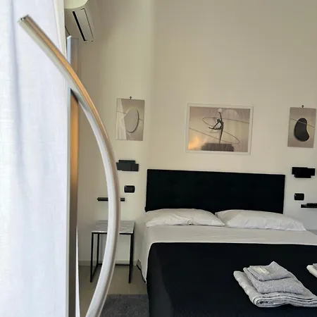 La Meta Bed and Breakfast 3*