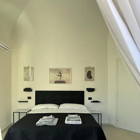 La Meta Bed & Breakfast Benevento