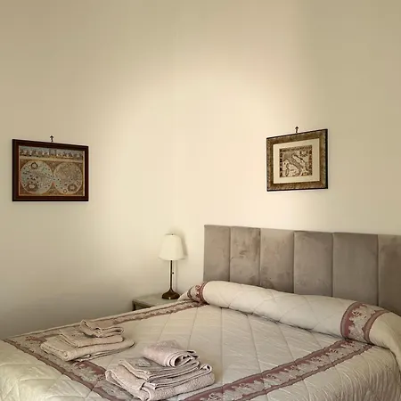 La Meta Bed & Breakfast Benevento