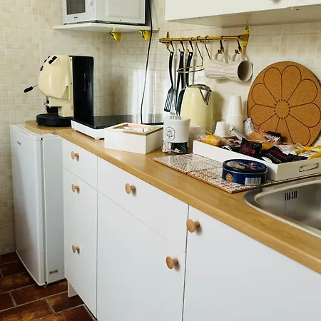 Bed & Breakfast La Meta *