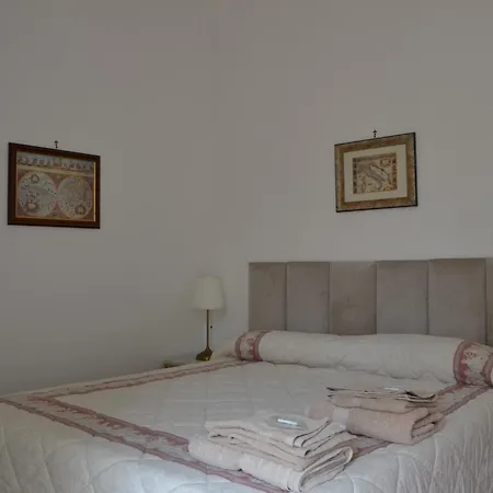 Bed and Breakfast La Meta Μπενεβέντο