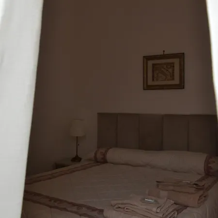 Bed & Breakfast La Meta *