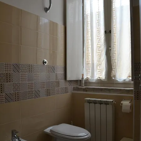 La Meta Bed and Breakfast Μπενεβέντο