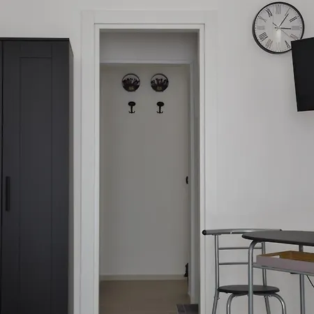 Alojamento de Acomodação e Pequeno-almoço La Meta Benevento