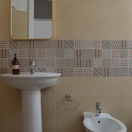 ベッド・アンド・ブレックファスト La Meta 3*