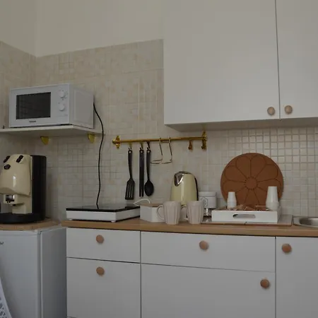 La Meta 3* ベネヴェント