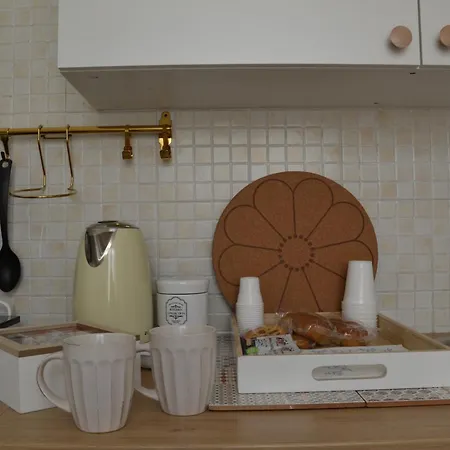 La Meta Bed & Breakfast Benevento