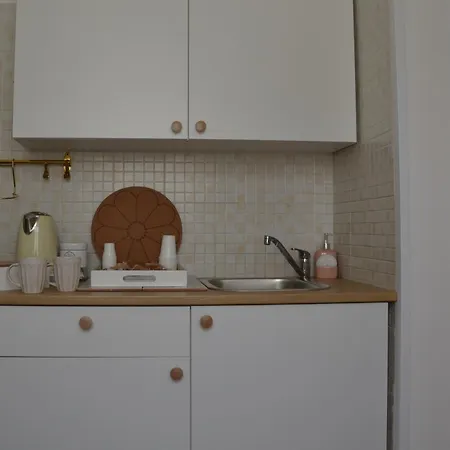 La Meta ベネヴェント