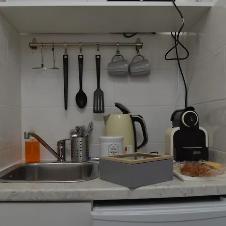 La Meta Bed and Breakfast