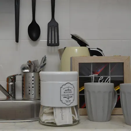 ベッド・アンド・ブレックファスト La Meta