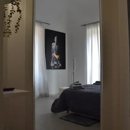 La Meta Bed & Breakfast 3*