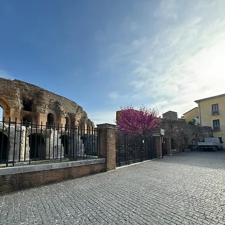 La Meta Bed & Breakfast 3*