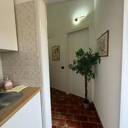 La Meta Bed & Breakfast