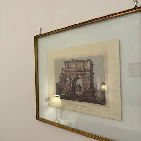 La Meta Benevento