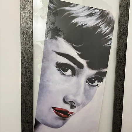 ベッド・アンド・ブレックファスト La Meta