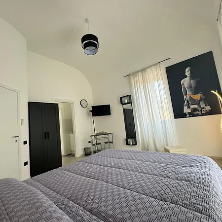 La Meta Bed & Breakfast *