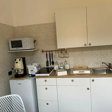 Bed & Breakfast La Meta *