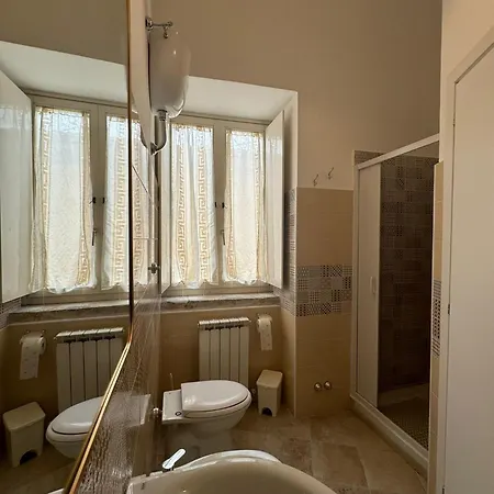 Bed and Breakfast La Meta Μπενεβέντο