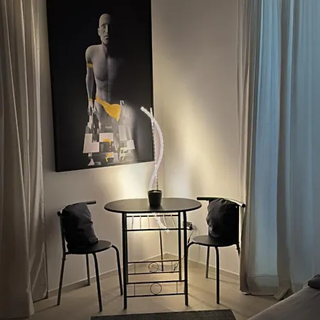 Bed & Breakfast La Meta