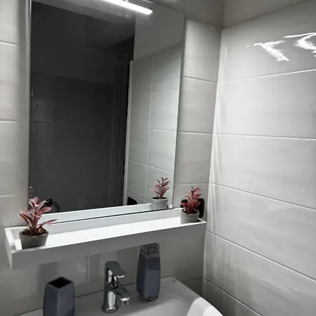 La Meta Bed and Breakfast Μπενεβέντο