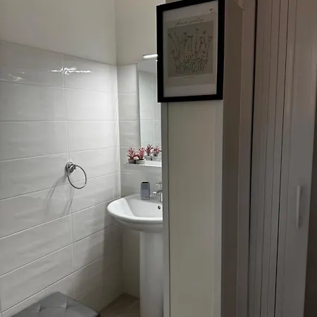 ベッド・アンド・ブレックファスト La Meta