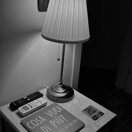 La Meta Bed & Breakfast Benevento