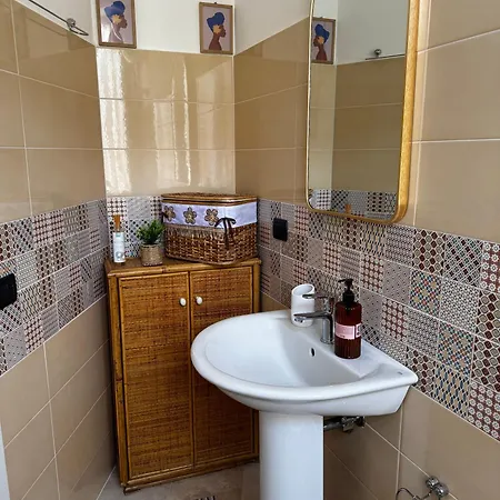 La Meta 3* ベネヴェント