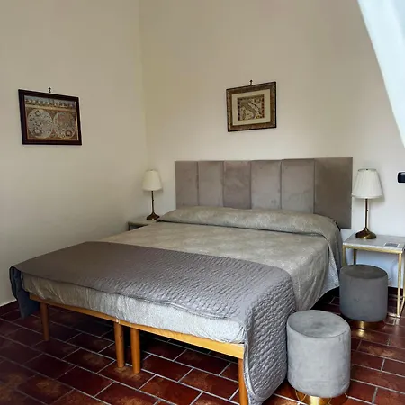 La Meta Bed and Breakfast