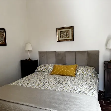 La Meta Bed & Breakfast