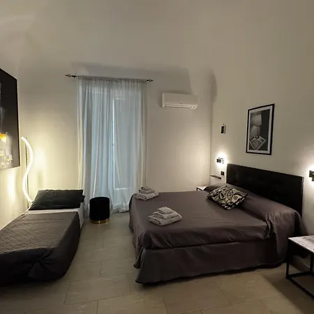 Bed and Breakfast La Meta 3*