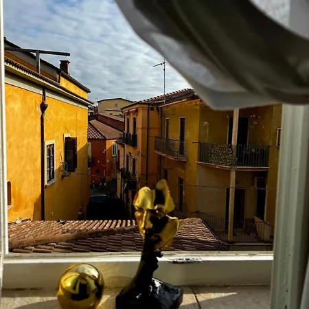 La Meta Bed & Breakfast