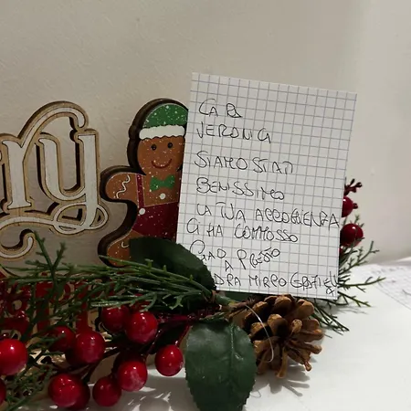 La Meta Nocleg ze śniadaniem