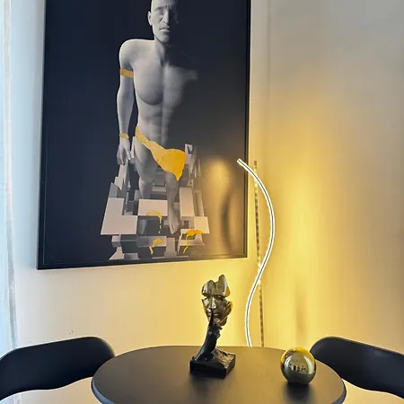 La Meta Bed & Breakfast Benevento