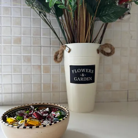 Bed & Breakfast La Meta Benevento