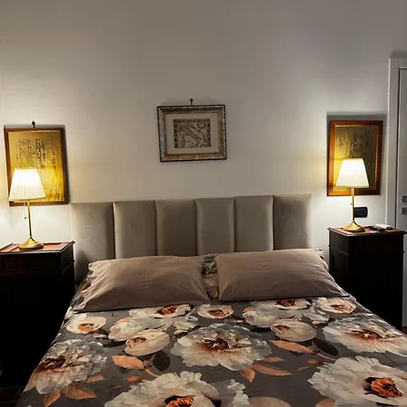 La Meta Bed & Breakfast 3*
