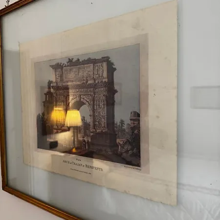 La Meta Bed & Breakfast