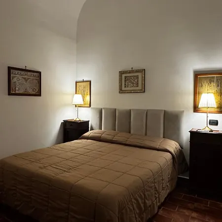 La Meta Bed & Breakfast 3*