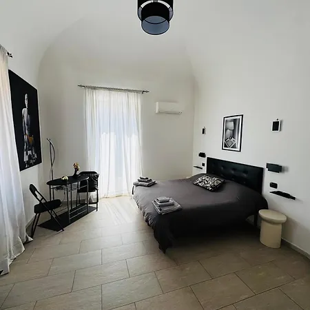 La Meta Bed and Breakfast 3*
