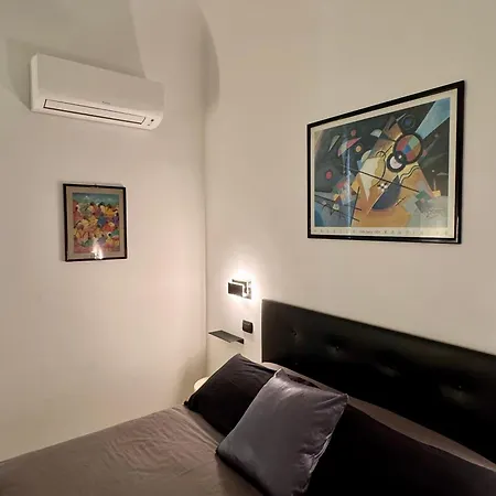 La Meta Bed and Breakfast