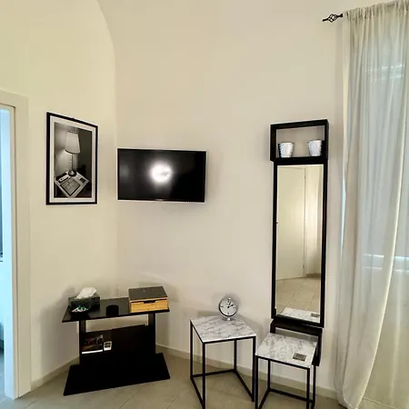 La Meta 3* Μπενεβέντο